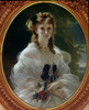 Franz Xaver Winterhalter German School Poster Print - Item # VAREVCCRLA004YF674H