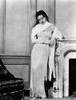 Dorothy Lamour Ca. Late 1940S Photo Print - Item # VAREVCPBDDOLAEC054H