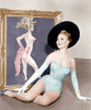 Les Girls Mitzi Gaynor 1957 Photo Print - Item # VAREVCM8DLEGIEC007H