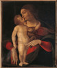 Madonna And Child Poster Print - Item # VAREVCMOND026VJ582H