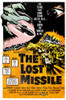 The Lost Missle 1958. Movie Poster Masterprint - Item # VAREVCMCDLOMIEC001H