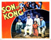 Son Of Kong Movie Poster Masterprint - Item # VAREVCMCDSOOFEC467
