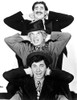 At The Circus From Top To Bottom: Groucho Marx Harpo Marx Chico Marx 1939 Photo Print - Item # VAREVCMCDATTHEC017H At The Circus From Top To Bottom: Groucho Marx Harpo Marx Chico Marx 1939 Photo Print - Item # VAREVCMCDATTHEC017H