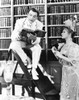 The Importance Of Being Earnest From Left: Michael Redgrave Joan Greenwood 1952 Photo Print - Item # VAREVCMBDIMOFEC081H