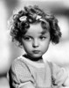 Shirley Temple 1934 Photo Print - Item # VAREVCPBDSHTEEC025H