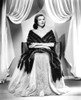 Ella Raines Circa 1940S Photo Print - Item # VAREVCPBDELRAEC001H