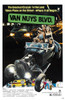 Van Nuys Blvd. 1979 ?? Crown International/Courtesy Everett Collection Movie Poster Masterprint - Item # VAREVCMCDVANUEC001H