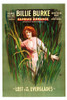 Gloria'S Romance Billie Burke In 'Lost In The Everglades' 1-Sheet Poster Art 1916. Movie Poster Masterprint - Item # VAREVCMMDGLROEC001H