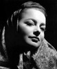 Olivia De Havilland 1946 Photo Print - Item # VAREVCPBDOLDEEC068H
