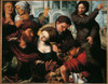 The Apostle Matthew Poster Print - Item # VAREVCMOND027VJ191H