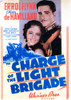 The Charge Of The Light Brigade Movie Poster Masterprint - Item # VAREVCMMDCHOFEC003