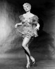 Lili St. Cyr Ca. Mid-1950S Photo Print - Item # VAREVCPBDLISTEC013H
