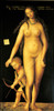 Venus And Cupid Poster Print - Item # VAREVCMOND077VJ519H