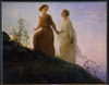 Anne Louis Francois Janmot French School Poster Print - Item # VAREVCCRLA001YF027H