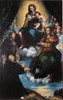 Madonna And Child With St Joseph Poster Print - Item # VAREVCMOND024VJ306H