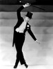 Top Hat Photo Print