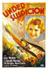Under Suspicion Lois Moran 1930 Tm And Copyright ??20Th Century Fox Film Corp. All Rights Reserved./Courtesy Everett Collection Movie Poster Masterprint - Item # VAREVCMCDUNSUFE001H