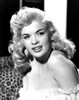 Jayne Mansfield Ca. 1956 Photo Print - Item # VAREVCPBDJAMAEC160H