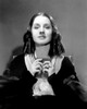 The Barretts Of Wimpole Street Norma Shearer 1934 Photo Print - Item # VAREVCMBDBAOFEC034H