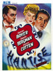 Gaslight French Poster Art From Left: Joseph Cotten Ingrid Bergman Charles Boyer 1944 Movie Poster Masterprint - Item # VAREVCMCDGASLEC022H