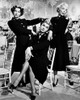 Skirts Ahoy! From Left: Joan Evans Esther Williams Vivian Blaine 1952 Photo Print - Item # VAREVCMBDSKAHEC017H