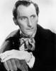 The Revenge Of Frankenstein Peter Cushing 1958 Photo Print - Item # VAREVCMBDREOFEC045H