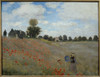 4296  Claude Monet French School Poster Print - Item # VAREVCCRLA004YF605H