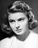 Intermezzo Ingrid Bergman 1939 Photo Print - Item # VAREVCPBDINBEEC091H