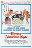 Divorce American Style Us Poster Dick Van Dyke Debbie Reynolds 1967 Movie Poster Masterprint - Item # VAREVCMCDDIAMEC003H