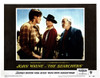 The Searchers Movie Poster Masterprint - Item # VAREVCMCDSEAREC016