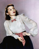 Elisabeth Bergner Ca. Mid-1940S Photo Print - Item # VAREVCP8DELBEEC001H