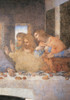 The Last Supper Poster Print - Item # VAREVCMOND030VJ181H