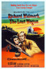 The Last Wagon Us Poster Art From Left: Felicia Farr Richard Widmark 1956 Tm & Copyright ?? 20Th Century Fox Film Corp. All Rights Reserved/Courtesy Everett Collection Movie Poster Masterprint - Item # VAREVCMCDLAWAFE002H