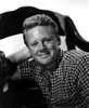 Van Johnson Wearing A Checkered Shirt. Photo Print - Item # VAREVCPBDVAJOEC010H