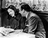 Ninotchka Greta Garbo Melvyn Douglas 1939 Laughing Photo Print - Item # VAREVCMBDNINOEC003H