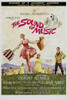The Sound Of Music Julie Andrews 1965 Tm And Copyright ??20Th Century-Fox Film Corp. All Rights Reserved. Courtesy Everett Collection Movie Poster Masterprint - Item # VAREVCMSDSOOFFE005H