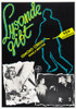 D.O.A. Bottom L-R: Pamela Britton Edmond O'Brien On Swedish Poster Art 1950. Movie Poster Masterprint - Item # VAREVCMCDDOAAEC012H