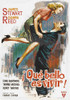 It'S A Wonderful Life Movie Poster Masterprint - Item # VAREVCMCDITAAEC032
