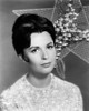 Claire Bloom Early 1960S Photo Print - Item # VAREVCPBDCLBLEC022H