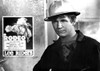 The Last Picture Show Jeff Bridges 1971 Photo Print - Item # VAREVCMBDLAPIEC015H