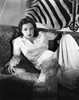 Nina Foch 1940S Photo Print - Item # VAREVCPBDNIFOEC020H