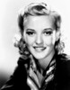 Phyllis Brooks Ca. Late 1930S Photo Print - Item # VAREVCPBDPHBREC010H