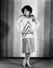 Clara Bow Ca. Late 1920S Photo Print - Item # VAREVCPBDCLBOEC053H