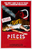 Pieces Fine Art Print - Item # VAREVCM8DPIECEC001