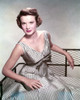Jean Peters In The Film A Man Called Peter 1955. Photo Print - Item # VAREVCP8DJEPEEC001H