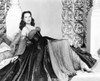 Flame Of Araby Maureen O'Hara 1951 Photo Print - Item # VAREVCMBDFLOFEC113H