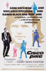 Cisco Pike From Left: Gene Hackman Kris Kristofferson On Poster Art 1971 Movie Poster Masterprint - Item # VAREVCMMDCIPIEC001H