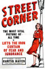 Street Corner Movie Poster Masterprint - Item # VAREVCMCDSTCOEC031