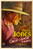 The California Trail Buck Jones 1933 Movie Poster Masterprint - Item # VAREVCMMDCATREC001H