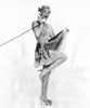 Betty Hutton Ca. Early 1950S Photo Print